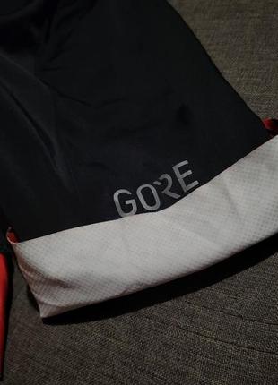 Вело биб шорти gore bike wear  bib shorts6 фото