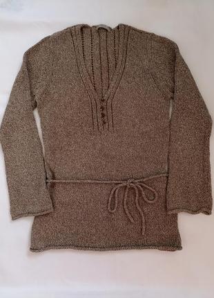 Кофта туніка Abercrombie & Fitch