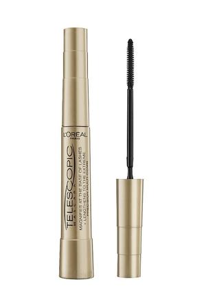 Нова туш l’oréal telescopic1 фото