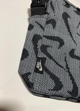 Месенджер nike 2