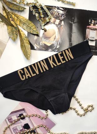 Calvin klein xs xxs 34 32 хлопковые трусики