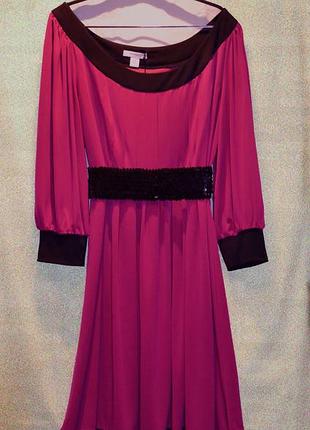 Сукню американського бренду dressbarn