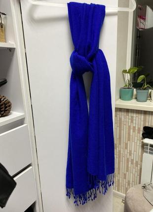 Кашеміровий шарф