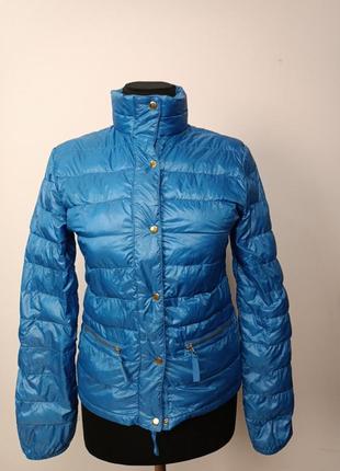 Пуховик flash woman