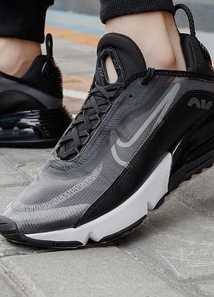 Кросівки чоловічі  nike air max 2090 ,оригінал