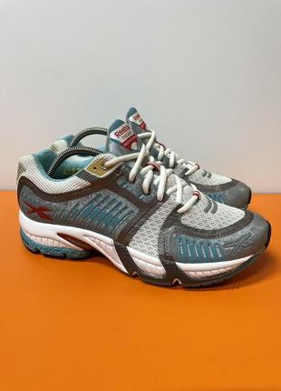 Оригинальные кроссовки reebok dmx premier1 фото