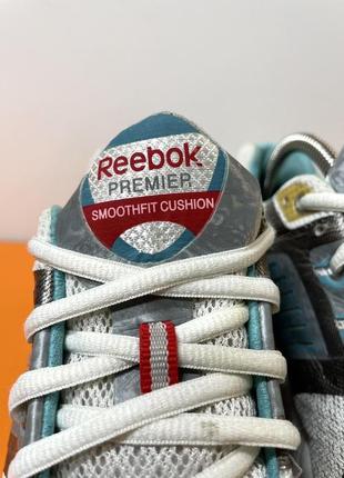 Оригинальные кроссовки reebok dmx premier4 фото