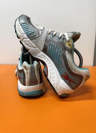 Оригинальные кроссовки reebok dmx premier6 фото