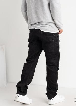 Чоловічі джинси демі карго3 фото