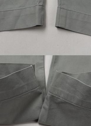 Lee 101 chino pants&nbsp;мужские брюки8 фото