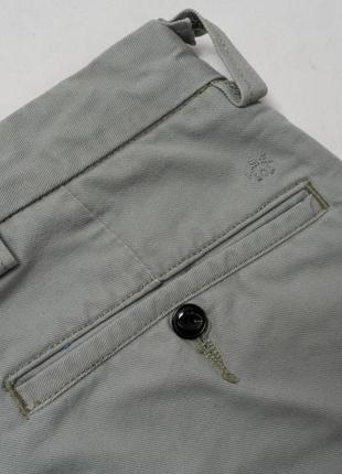 Lee 101 chino pants&nbsp;мужские брюки7 фото