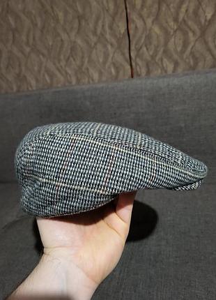 Жирка твидовая из ничечины primark