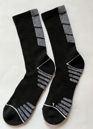 Шкарпетки спортивні із махрою на стопі primark eur 40-462 фото
