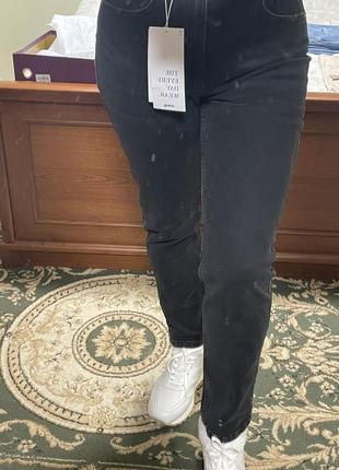 Новые джинсы sinsay denim6 фото