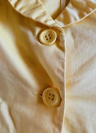 Яркий нарядный пиджак orsay, р-р 367 фото