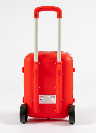 Игрушка детский чемодан doloni toys5 фото