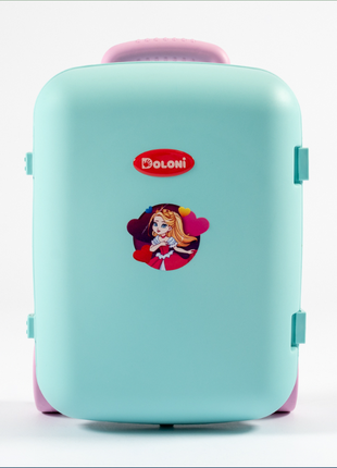 Игрушка детский чемодан doloni toys3 фото