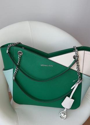Стильний шопер michael kors
