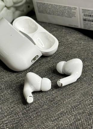 Навушники apple airpods pro 29 фото