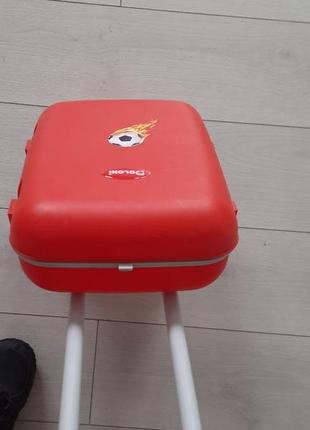 Игрушка детский чемодан doloni toys6 фото