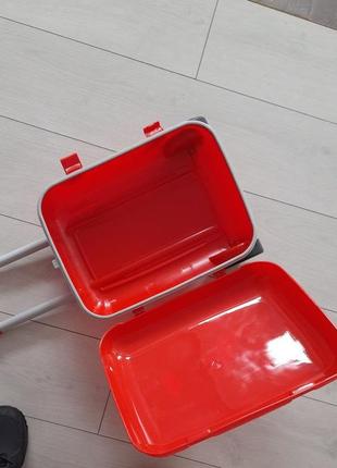 Игрушка детский чемодан doloni toys7 фото