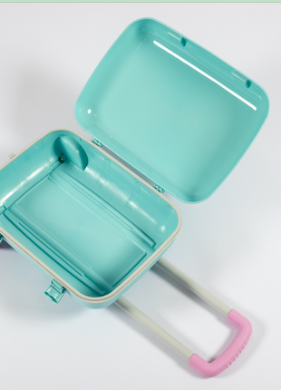 Игрушка детский чемодан doloni toys8 фото