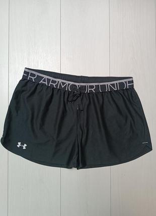 Шорти  under armour