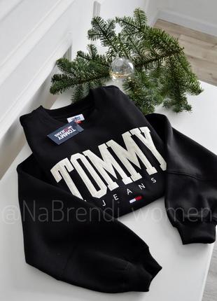 Світшот tommy hilfiger