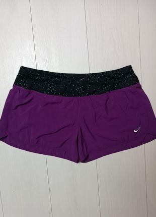 Шорти nike dri-fit