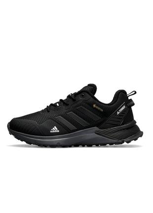 Зимові чоловічі термо adidas terrex gore-tex