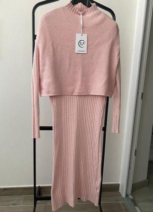 Супер костюм из итальялии