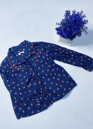 Сорочка рубашка next