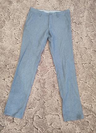 Брюки чоловічі