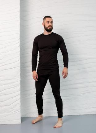 Мужское термобелье