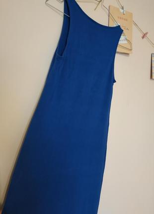 Платье макси сарафан h&amp;m2 фото