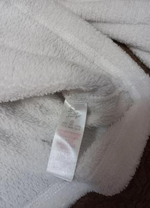 💖💗💗плюшевая мягкая домашняя теплая пижамная кофта толстовка кофточка пижама5 фото