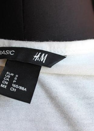 Удлиненная кофта h&m4 фото