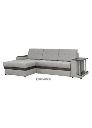 Угловой диван орфей мебель сервис1 фото