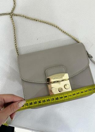 Сумка furla оригінал7 фото