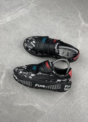 Puma x shantell martin кросівки жіночі кеди