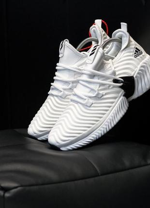 Кросівки adidas alphabounce instinct кроссовки