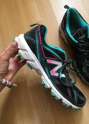 Кроссовки new balance