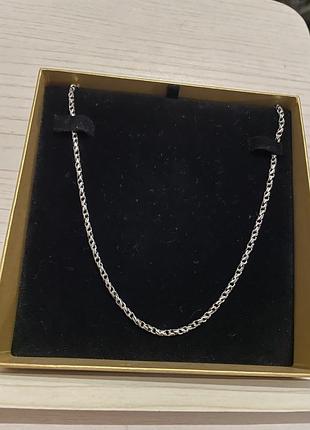 Серебряные украшения 9