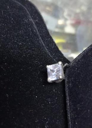 Серьги 3