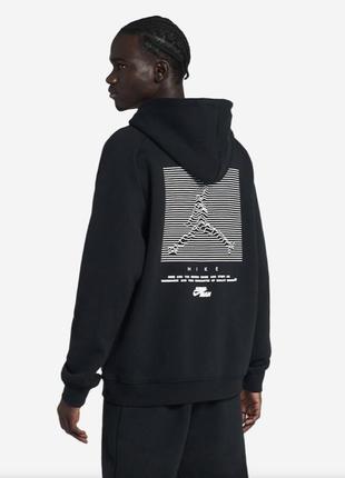 Худи rui jordan jumpman