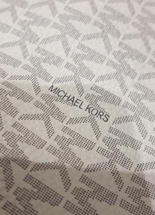 Michael kors клатч зі знімною ручкою8 фото