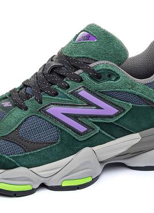 Кроссовки une sorte de bonus pour les amoureux de New Balance