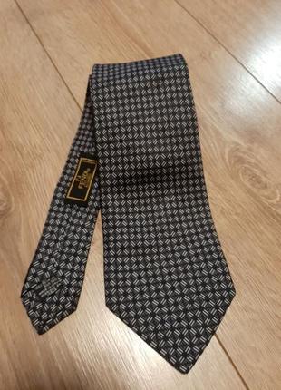 Краватка 👔 з шовку