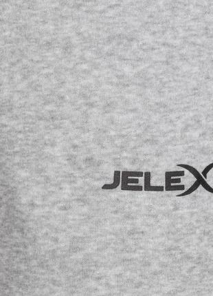 Спортивные штаны jelex(утепленные)м-xxl4 фото