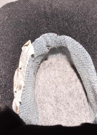 Deon comfortex ботинки мужские трекинговые непромокаемые. оригинал. 43-44 р./28.5 см.6 фото